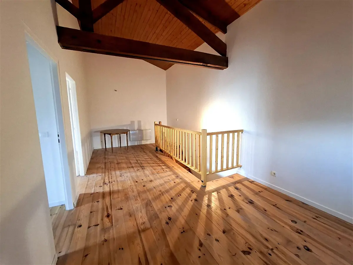 Achat maisonà LOULAY