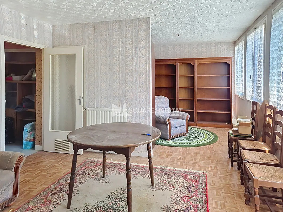 Achat appartementà BREST