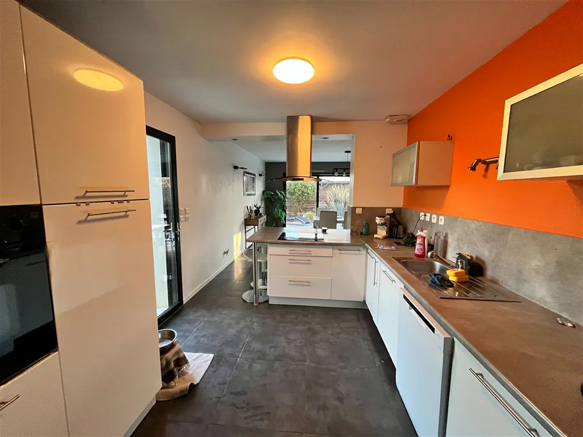 Achat maisonà BRINGOLO