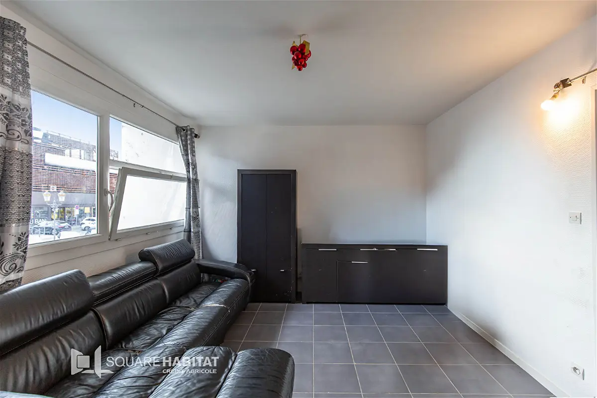 Achat appartementà TARBES