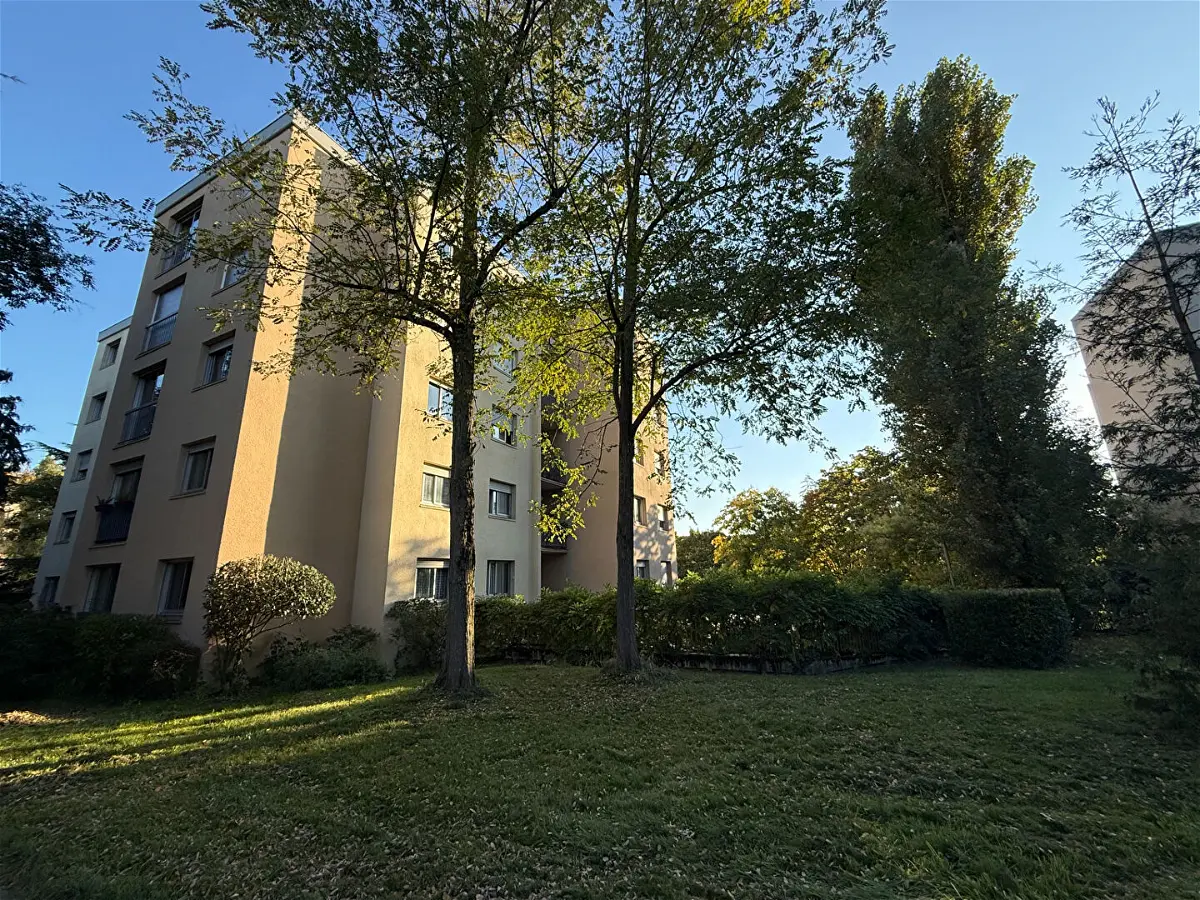 Achat appartementà TOULOUSE