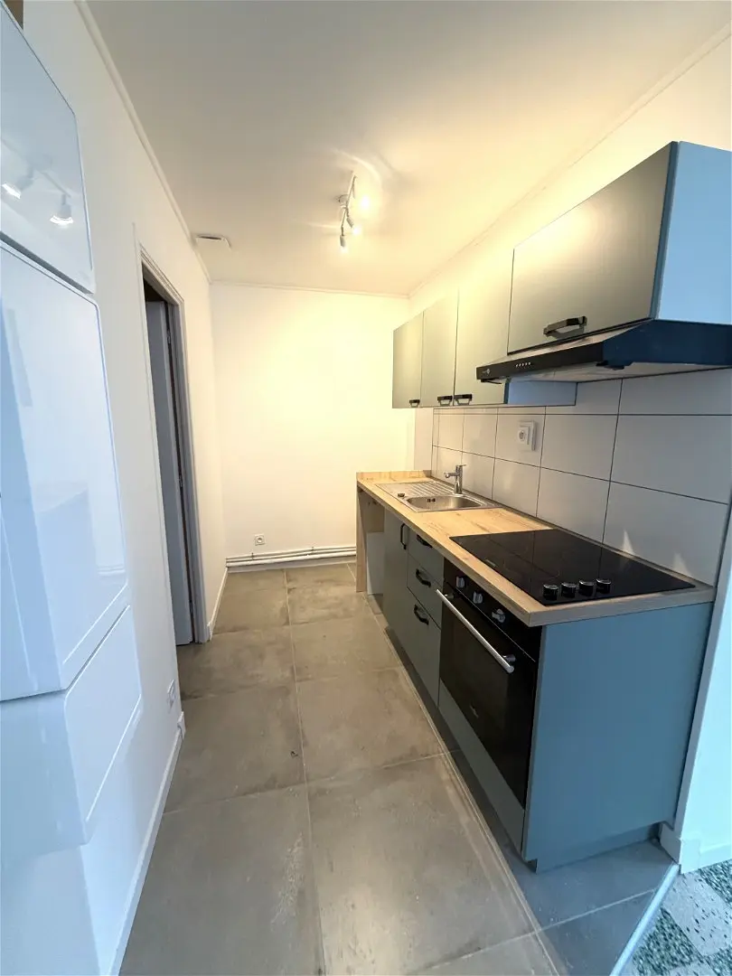 appartementà Calais
