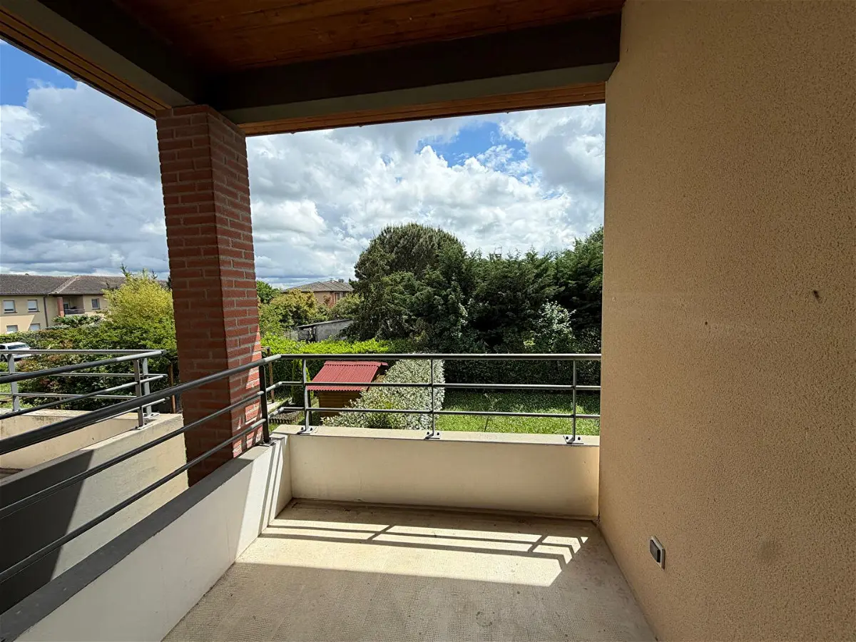 Achat appartementà MERILLE