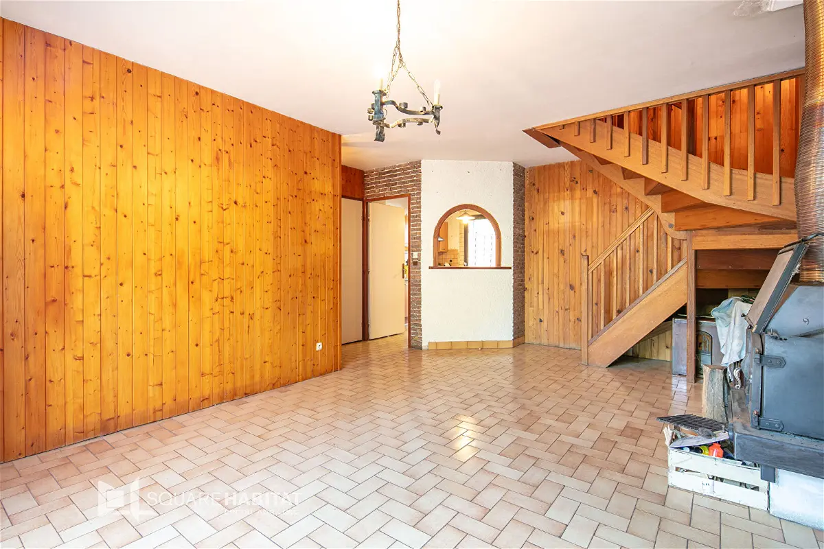 Achat maisonà SEYSSINS