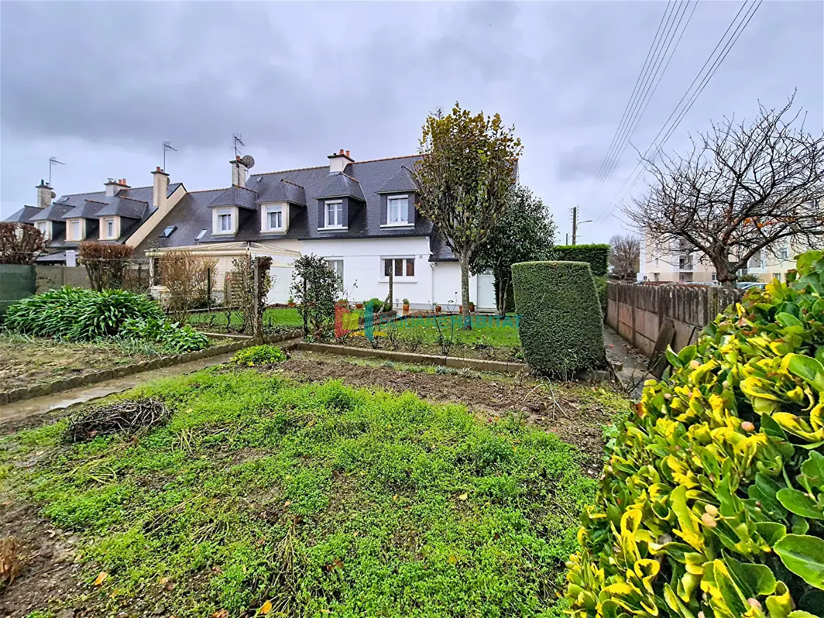 Achat maisonà PLEURTUIT