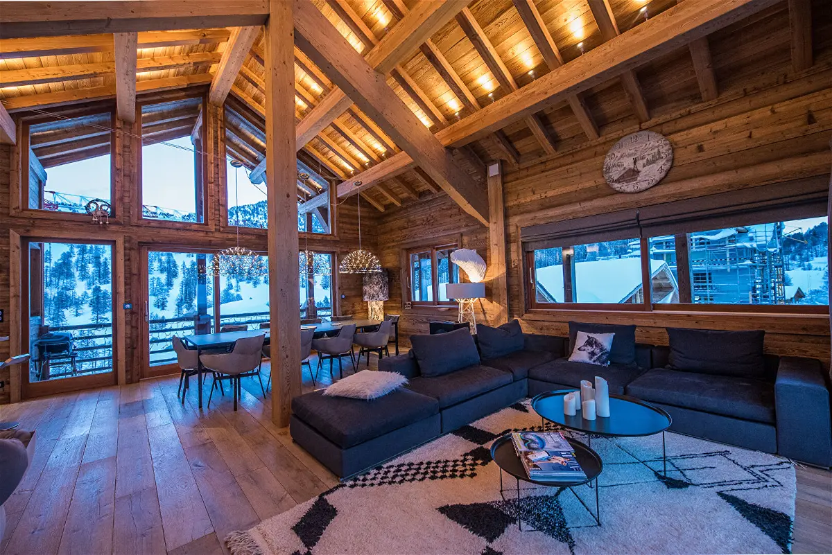 Achat maisonà VARS
