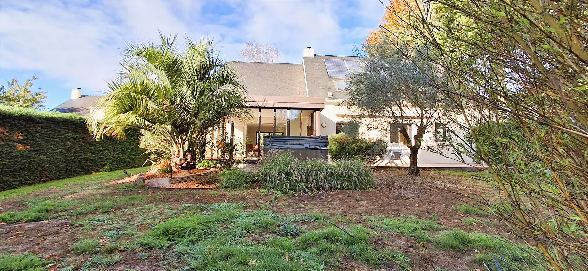 Maison 7 pièces 190 m² · à Sainte-Luce-sur-Loire · 190,1 m² · 659 000 €