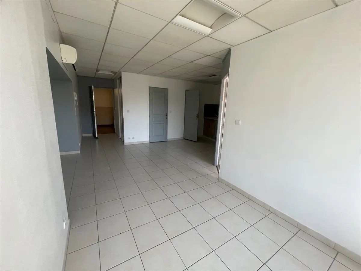 appartementà ST MAXIMIN LA STE BAUME