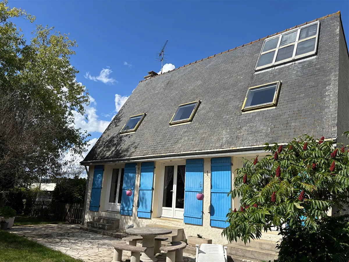 Achat maisonà PLERIN