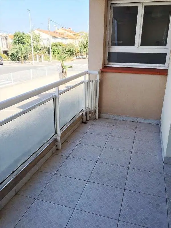 appartementà SALEILLES