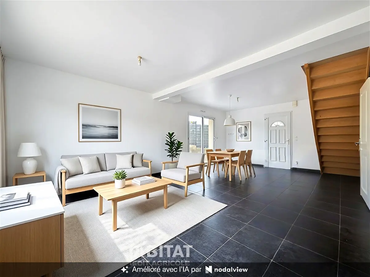 Achat maisonà PLEUVEN
