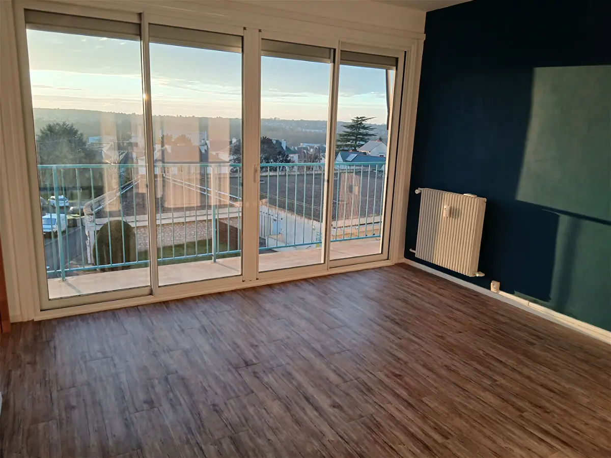 appartementà SAUMUR