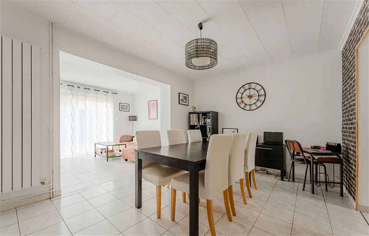 Achat maisonà LIEVIN