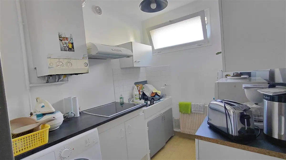 Appartement 2 pièces 48 m² · à Salon de Provence · 48,1 m² · 691 €/mois