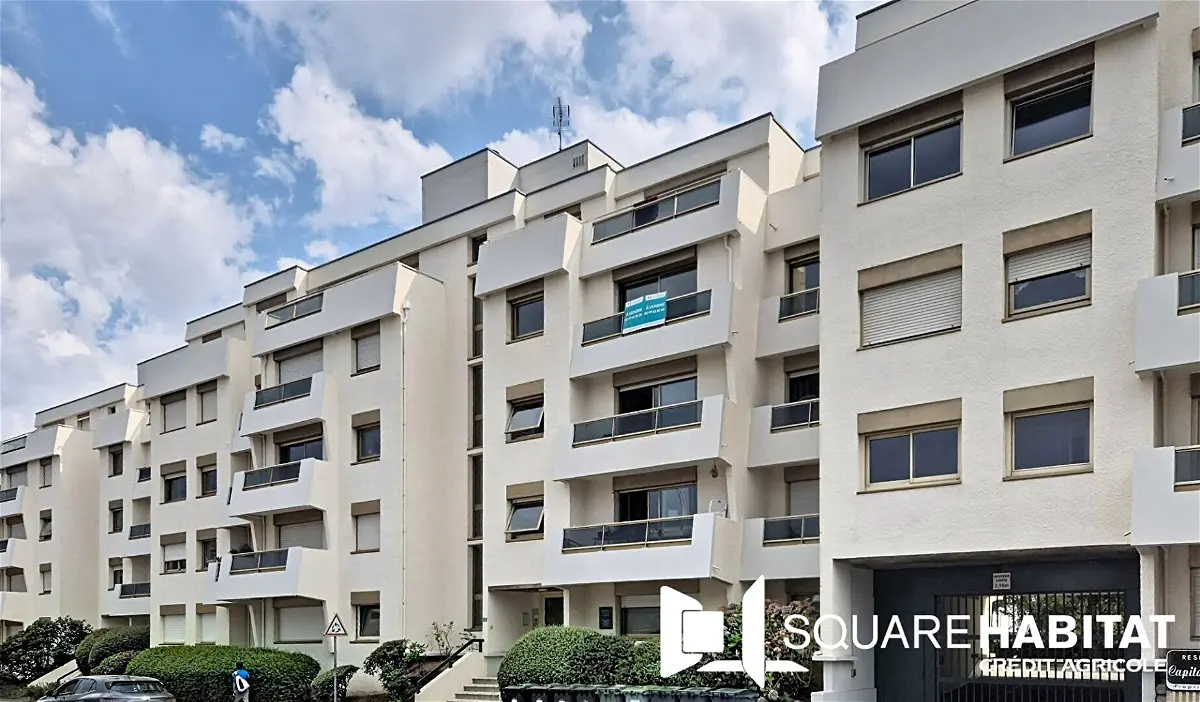 Achat appartementà VANNES