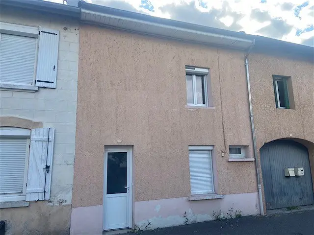 maisonà BALBIGNY