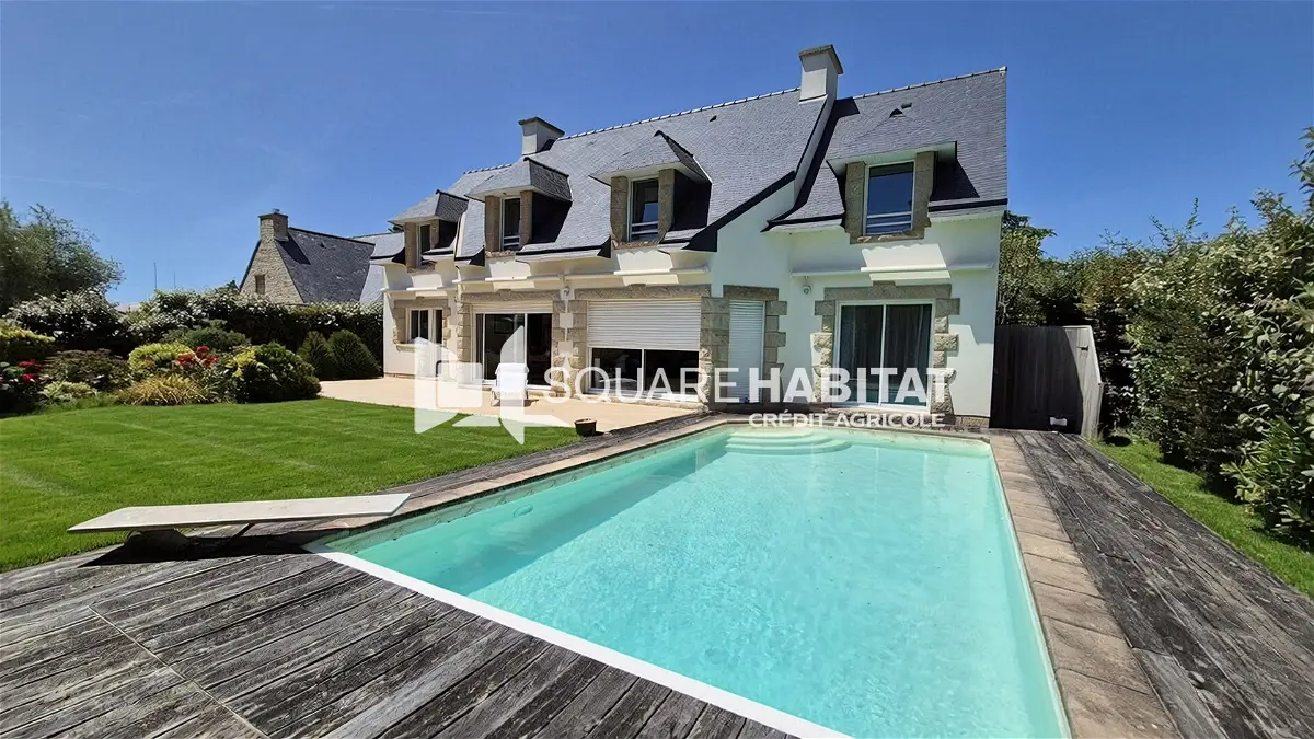 Achat maisonà CARNAC