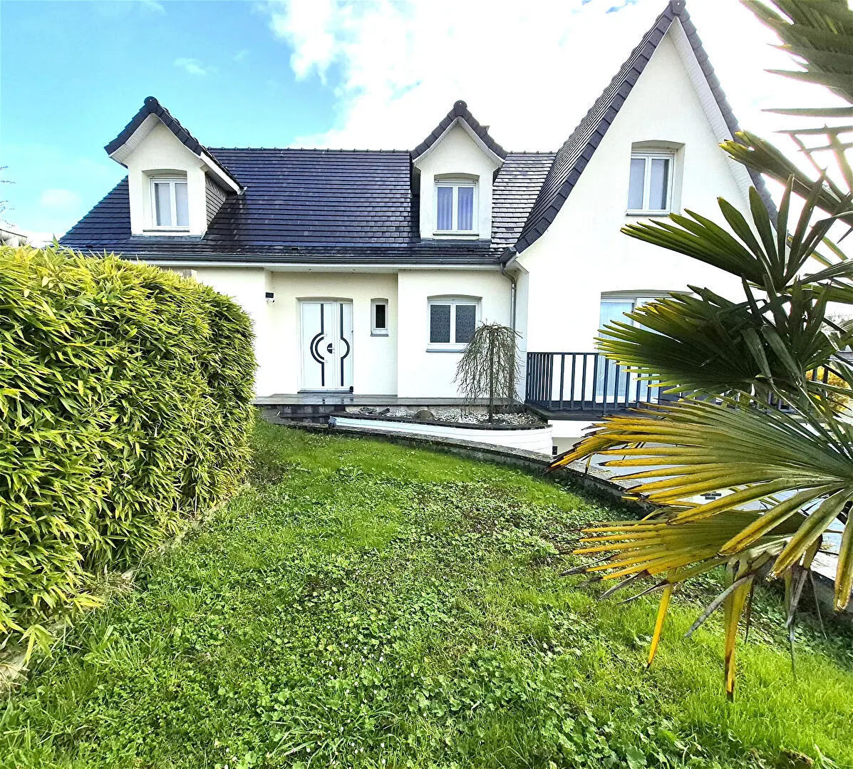 Achat maisonà CAMBRAI