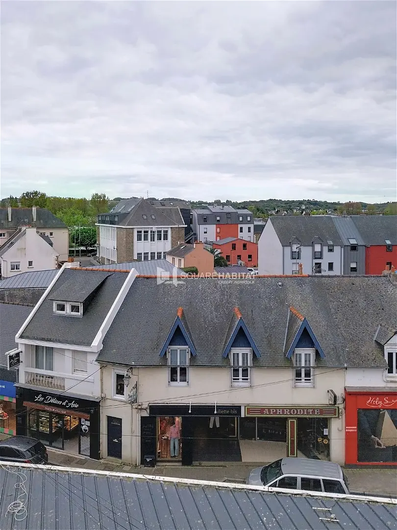 appartementà PAIMPOL