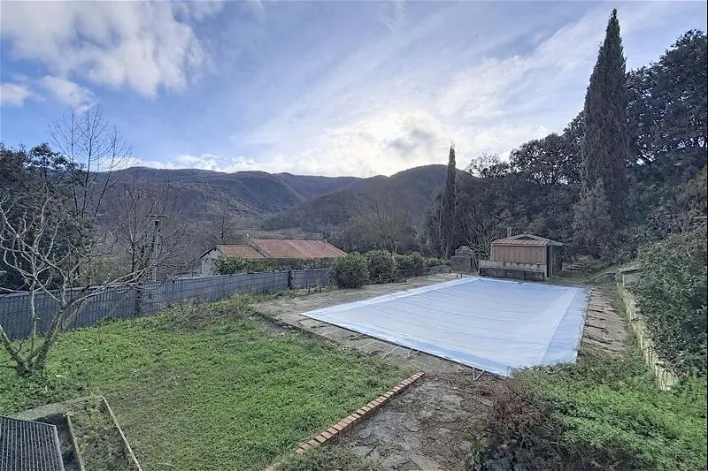 Achat maisonà ARLES SUR TECH