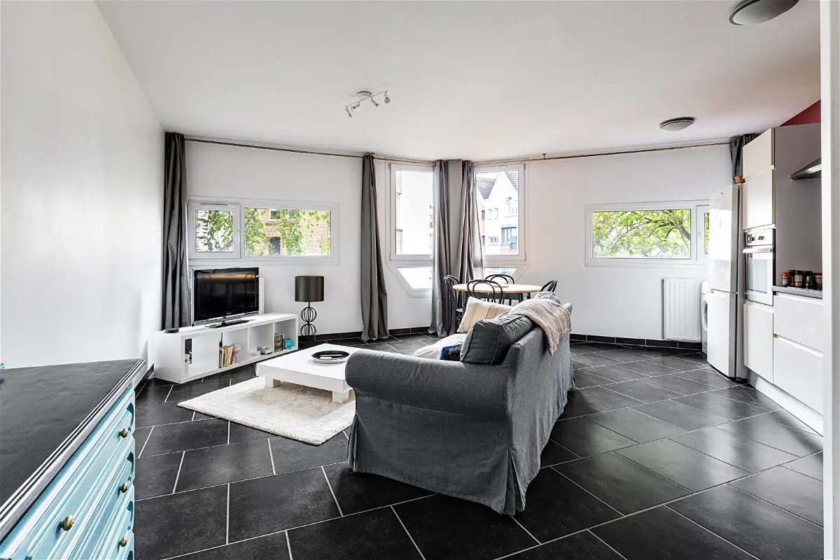 Achat appartementà VILLENEUVE D ASCQ