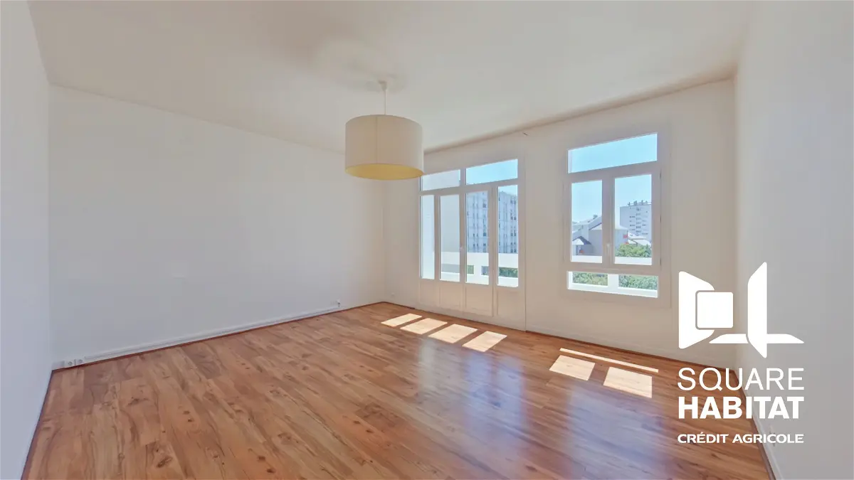 Achat appartementà TOURS