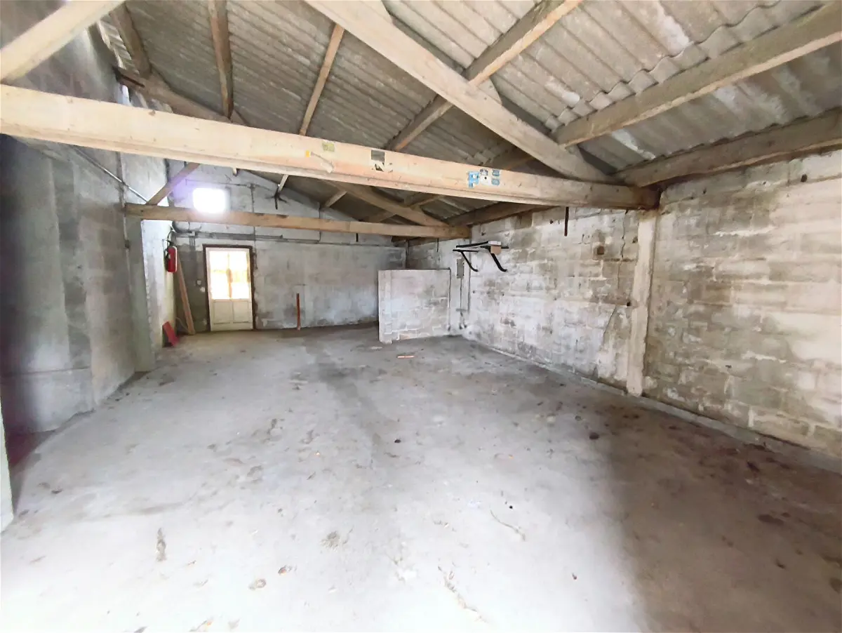 Achat maisonà CHALLANS