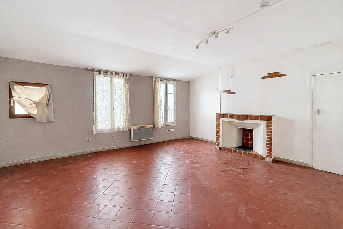 Achat appartementà PERPIGNAN