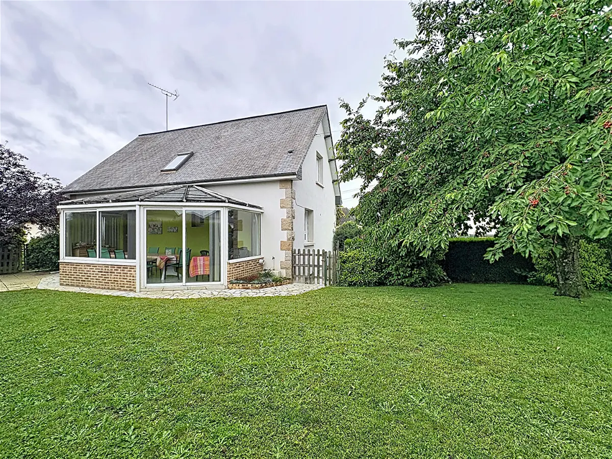 Achat maisonà MAYENNE