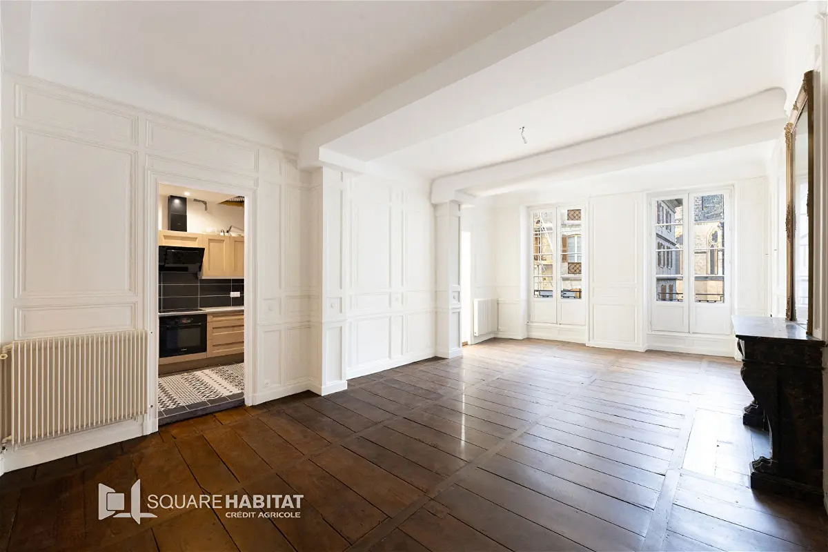 Achat appartementà BAYONNE