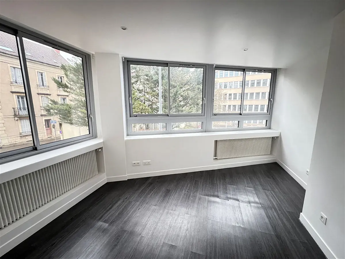 Achat appartementà DIJON