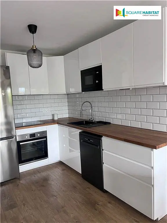 appartementà BAYONNE