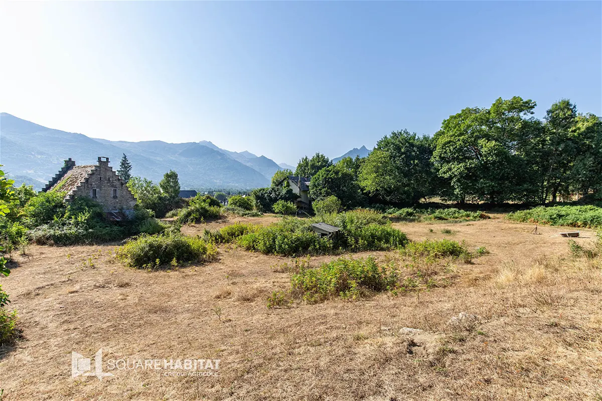 Achat maisonà ARGELES GAZOST