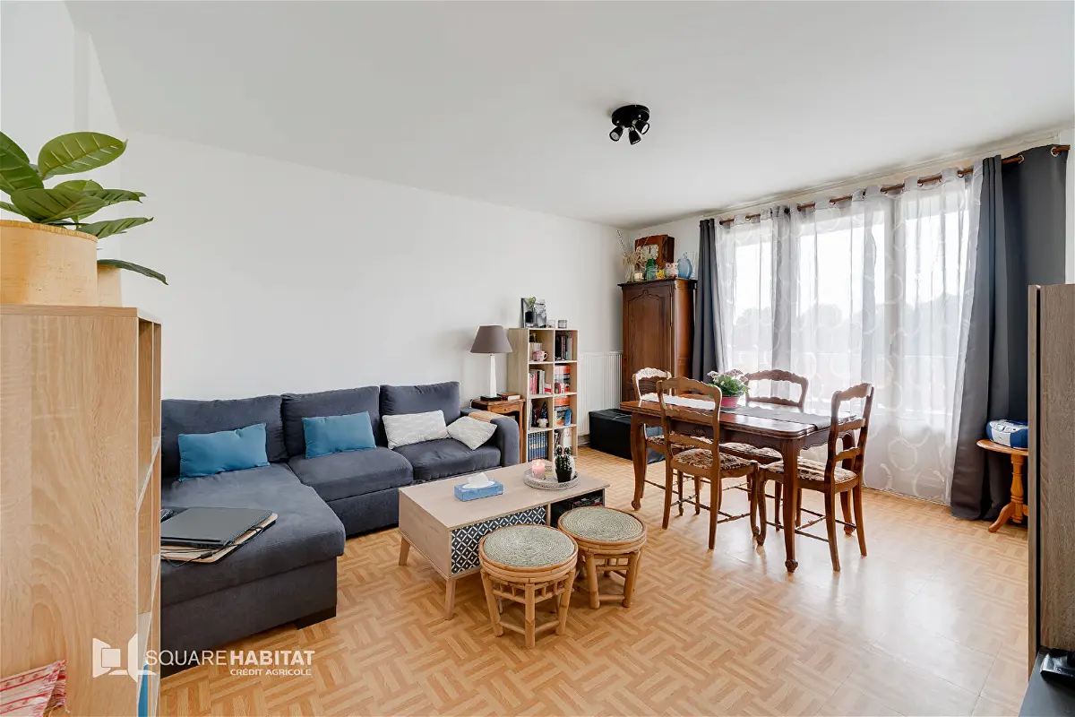 Achat appartementà VICHY