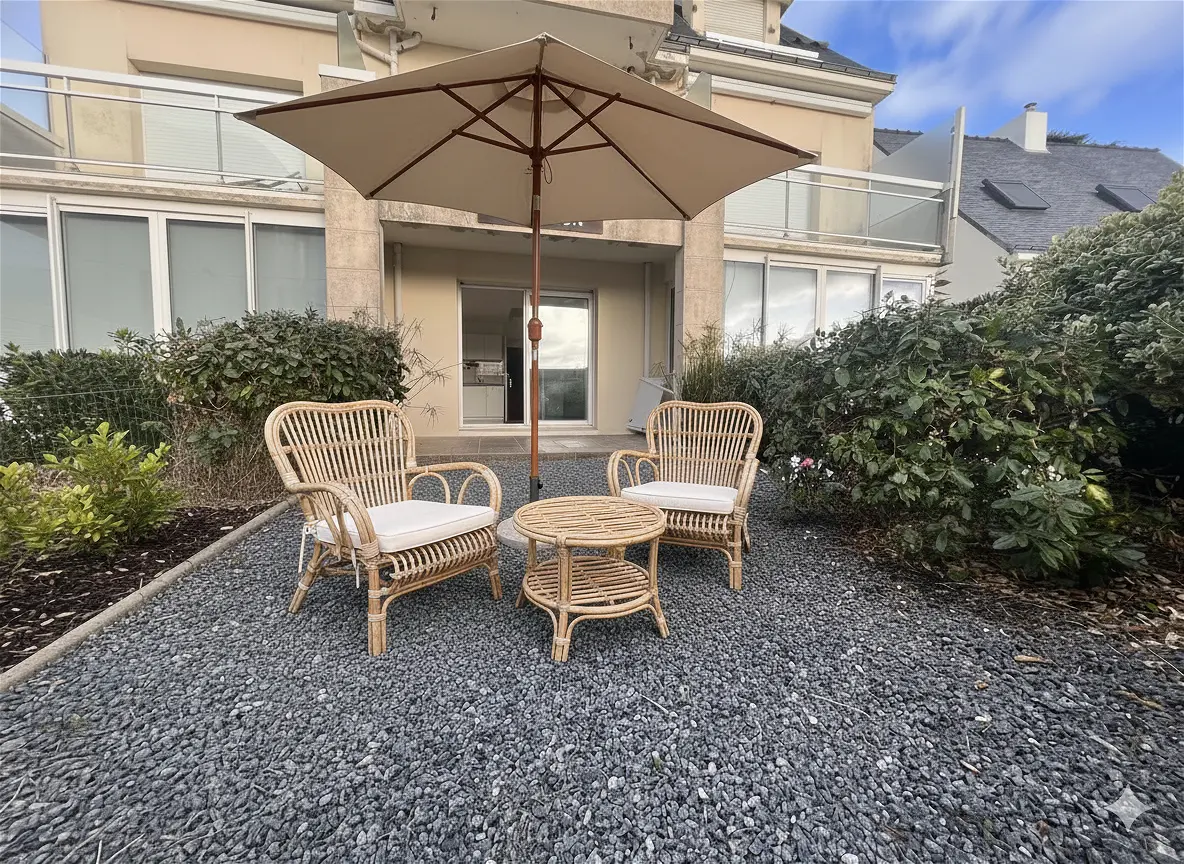 Achat appartementà LA TURBALLE