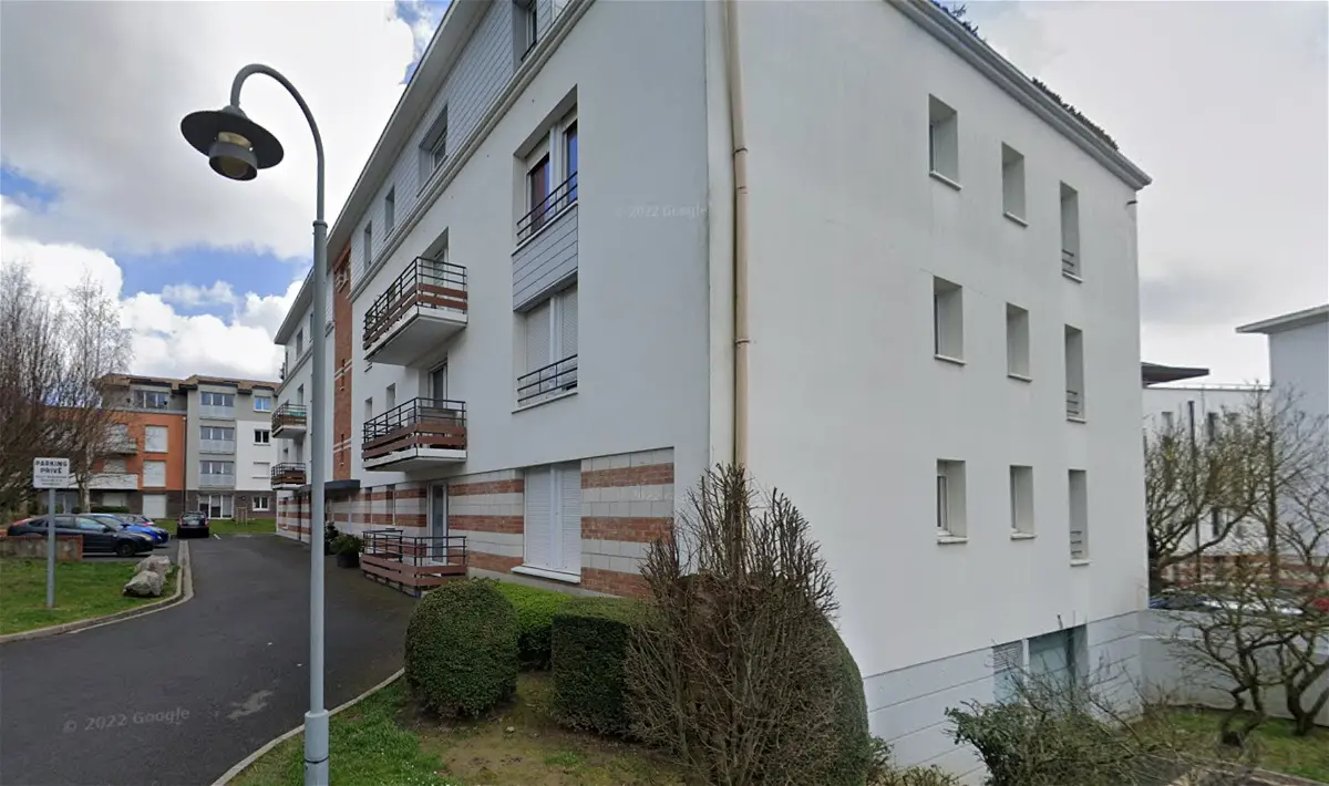 appartementà Sainte-Catherine