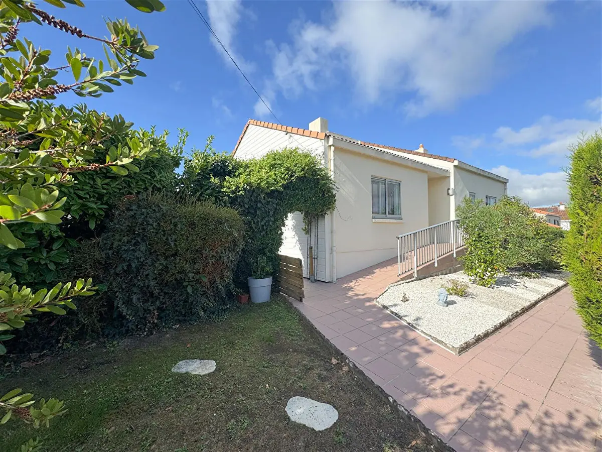 Achat maisonà VERTOU