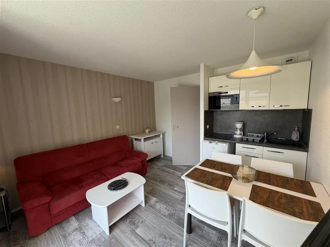 appartementà Allevard