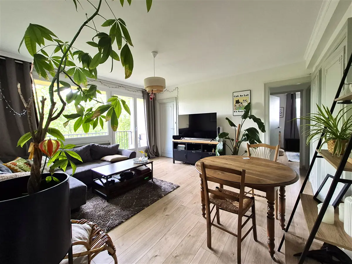 Achat appartementà TOURCOING