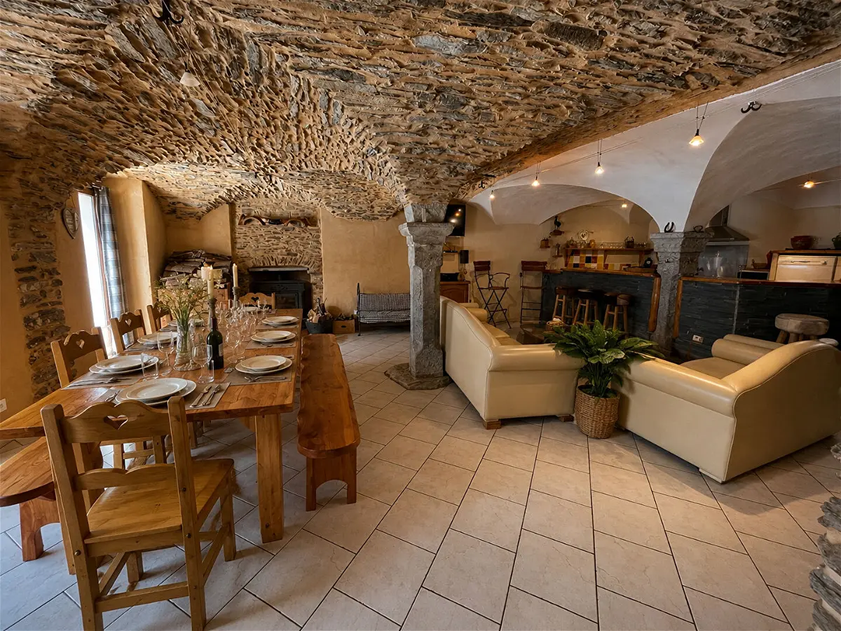 Achat maisonà SAINT VERAN
