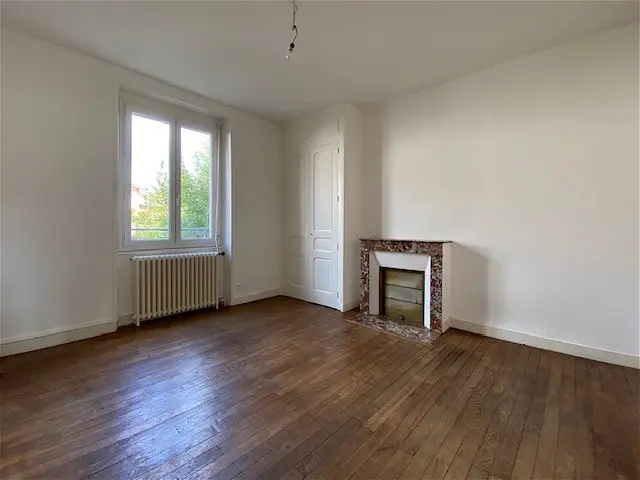 appartementà LIMOGES