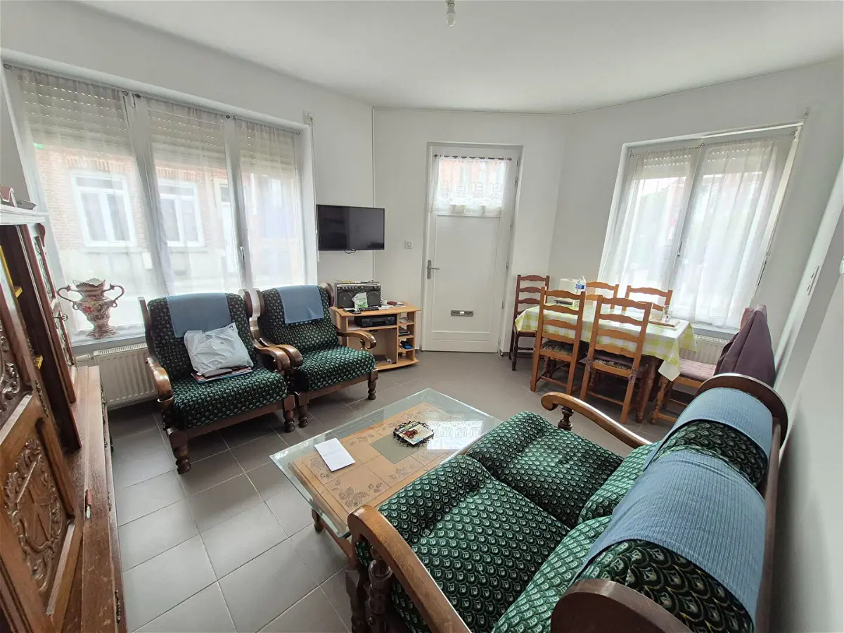 Achat maisonà LILLE