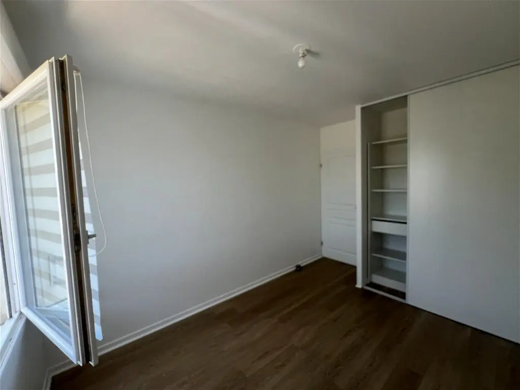 appartementà ORVAULT
