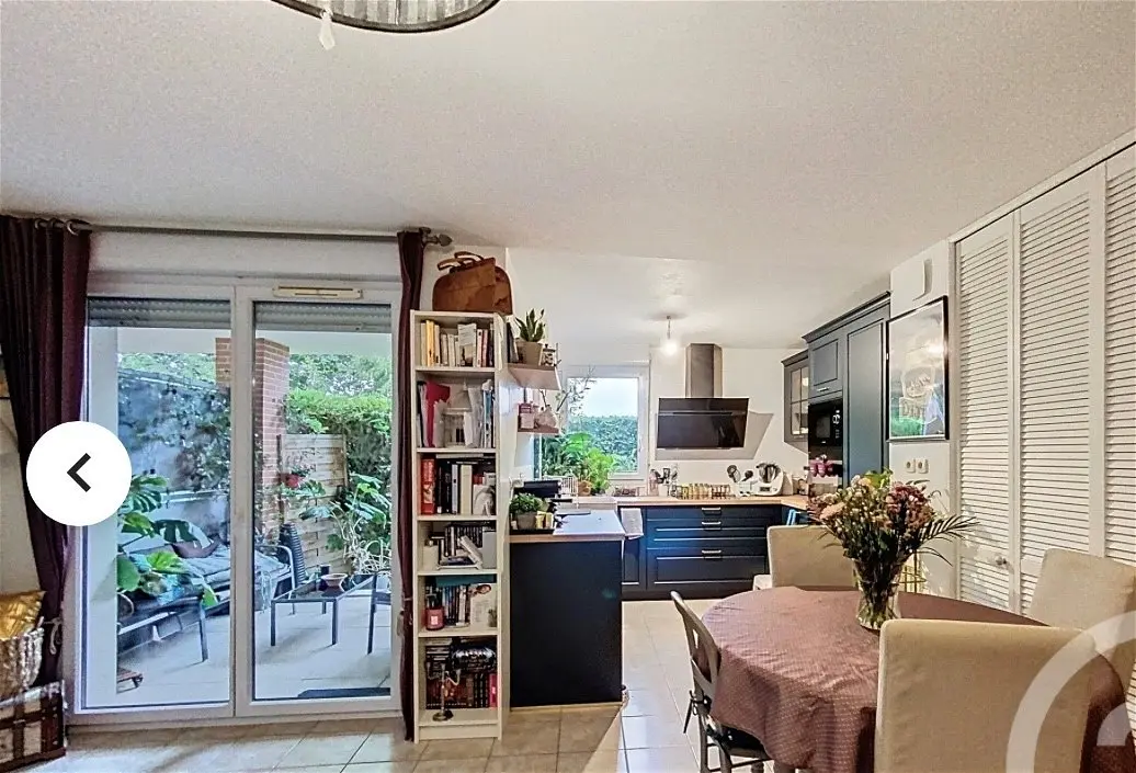 appartementà POMPERTUZAT