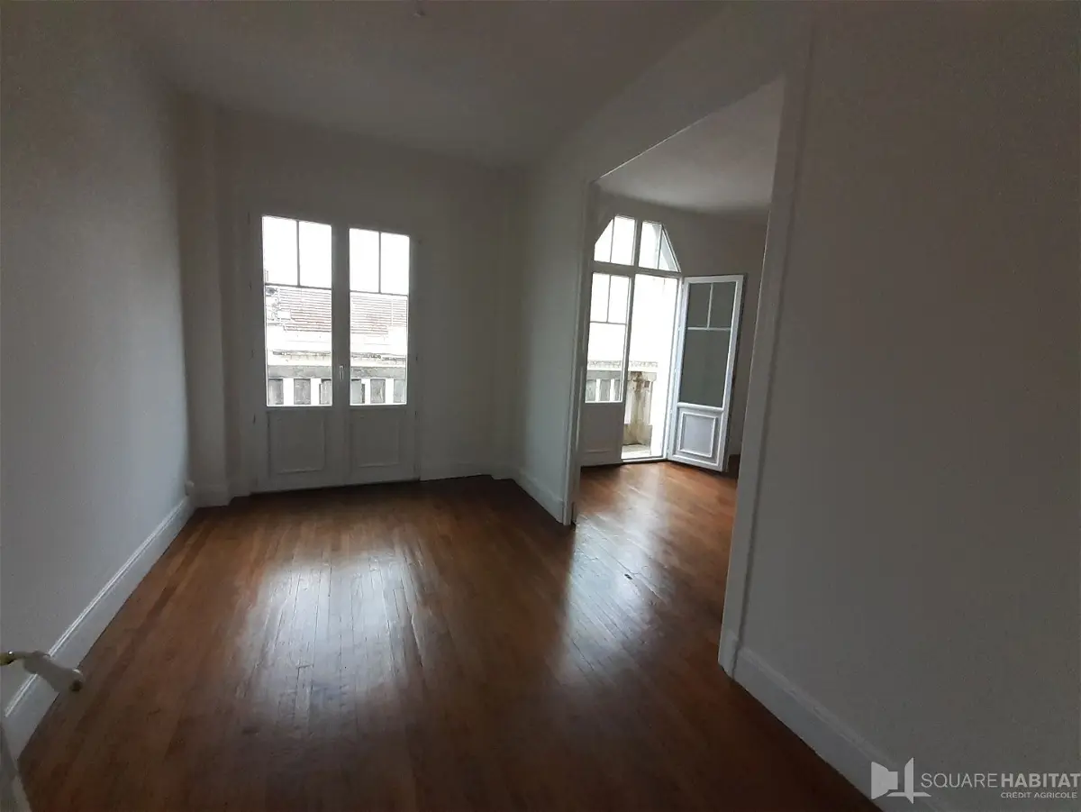 appartementà VICHY