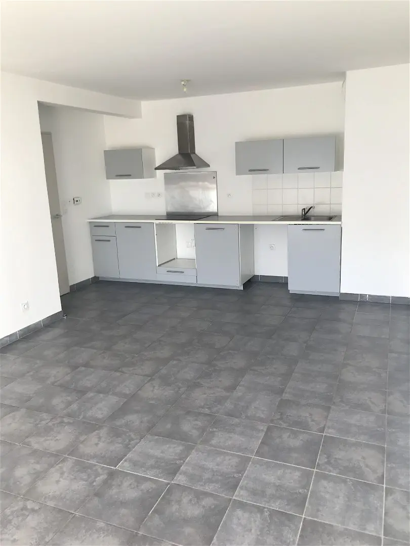 appartementà ISTRES