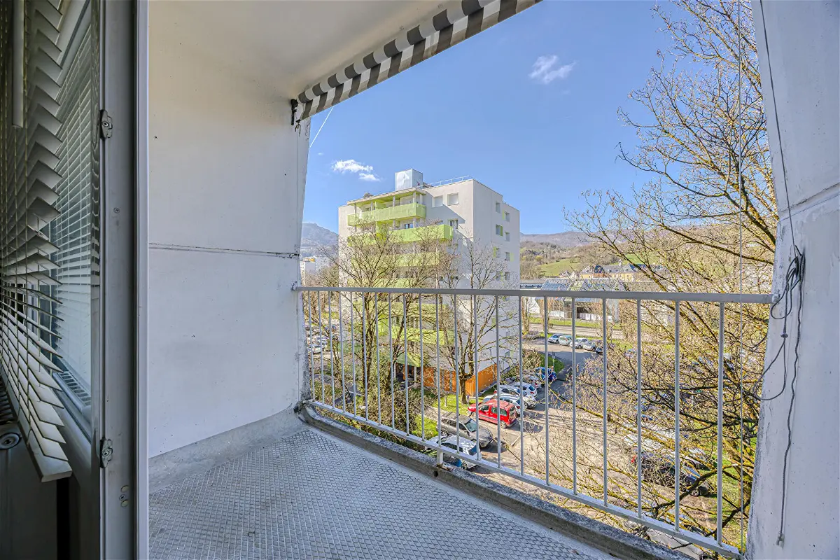 Achat appartementà COGNIN