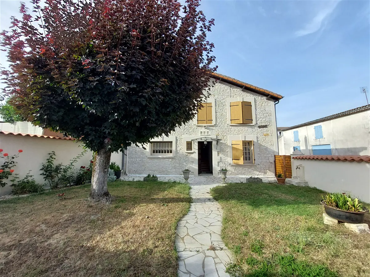 Achat maisonà COZES