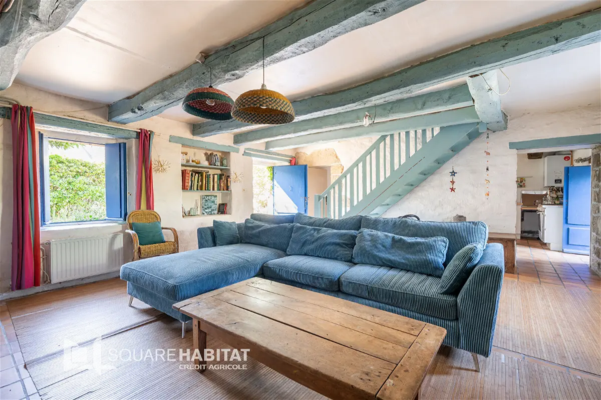 Achat maisonà PLOUHARNEL