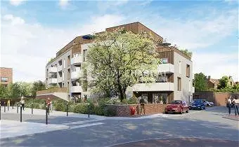 appartementà Quesnoy-sur-Deûle